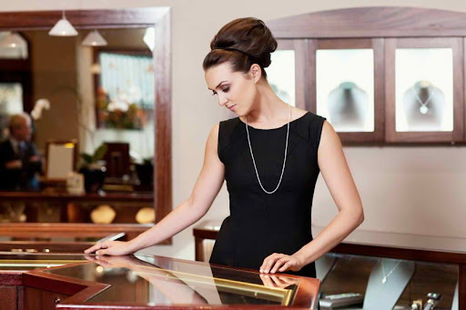 Jeweler «Cheryl Fornash Jeweler & Diamond Broker», reviews and photos, 919 E Main St, Richmond, VA 23219, USA