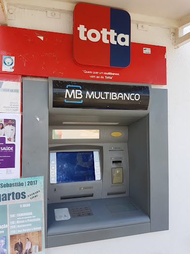 Multibanco Valada - Banco