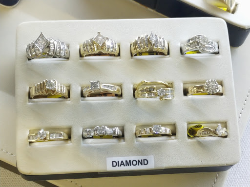 Pawn Shop «Roswell Pawn & Jewelry», reviews and photos, 615 Holcomb Bridge Rd, Roswell, GA 30076, USA