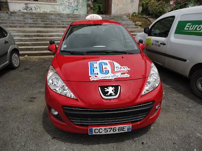 Ecole de conduite LEADER à Livry-Gargan