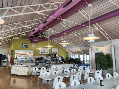 Kantine des Kreishauses Europaplatz, 61169 Friedberg (Hessen), Deutschland