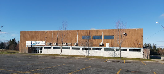 Centre AquaKent Center
