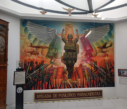 Explanada Damian Carmona photo