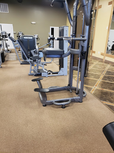 Gym «Lake Oconee Family Fitness», reviews and photos, 1101 Greensboro Rd, Eatonton, GA 31024, USA