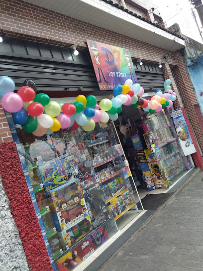 D7 TOYS STORE Vila Paiva São Paulo SP