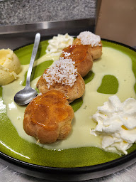 Photo n°23 de restaurant La Pignata à Fréjus ()