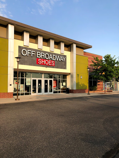 Off Broadway Shoe Warehouse, 14458 Delaware St #400, Westminster, CO 80023, USA, 