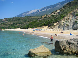 Paralia Koroni'in fotoğrafı imkanlar alanı