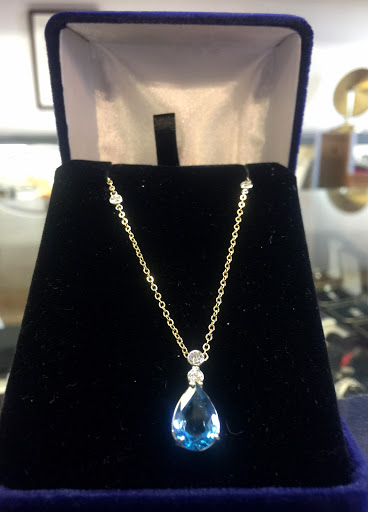 Jeweler «Sledges Estate Jewelers», reviews and photos, 1811 E Chapman Ave, Orange, CA 92867, USA