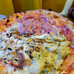 Photo n°3 de l'avis de Stephen.r fait le 26/07/2023 à 13:55 sur le  Alla Pergola - Albergo - Ristorante - Pizzeria à Cormons