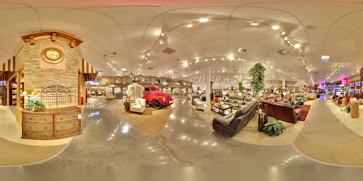 RC Willey image
