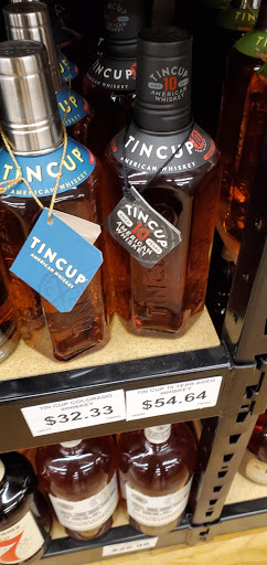 Wine Store «The Wine Guy», reviews and photos, 220 W Main St, Smithtown, NY 11787, USA