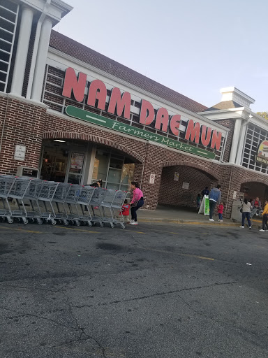 Supermarket «Nam Dae Mun Farmers Market», reviews and photos, 6131 S Norcross Tucker Rd, Norcross, GA 30093, USA