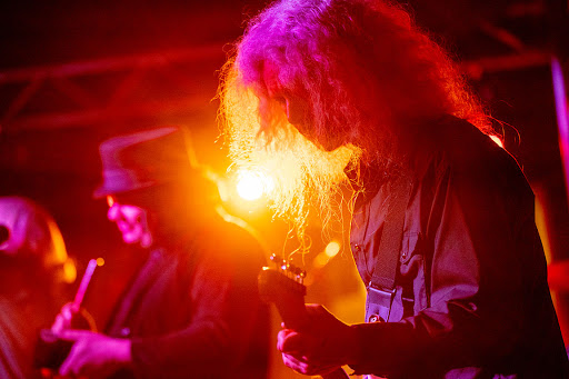 Event Venue «Live Wire Athens», reviews and photos, 227 W Dougherty St, Athens, GA 30601, USA