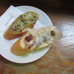 Photo n°5 de l'avis de maurizio.o fait le 18/11/2017 à 21:28 sur le  Bacaro Risorto Castello à Venice