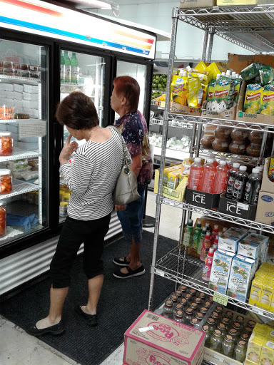 Asian Grocery Store «Brandon Oriental Market», reviews and photos, 112 Pauls Dr, Brandon, FL 33511, USA