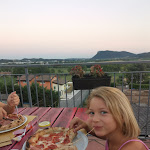 Photo n°1 de l'avis de Paolo.i fait le 31/07/2022 à 20:29 sur le  MiraMonte Pizzeria à Pesina