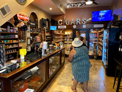 Cigar Shop «Cigar Exchange,The», reviews and photos, 107 Market St, Wilmington, NC 28401, USA