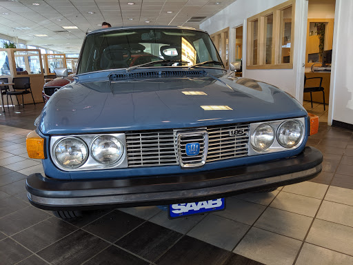 Car Dealer «Portland Volvo», reviews and photos, 9 US-1, Scarborough, ME 04074, USA