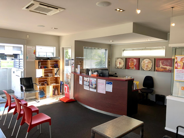 Proactive Taradale - Physio, Health & Wellbeing - Napier
