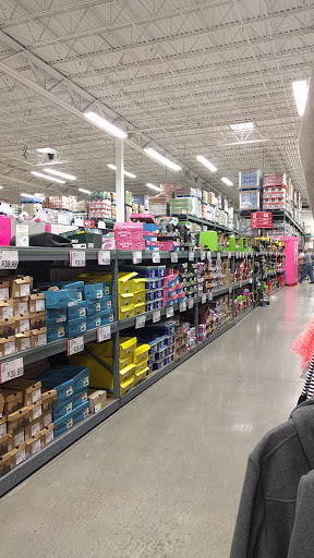 Warehouse club «BJ’s Wholesale Club», reviews and photos, 8005 NW 95th St, Hialeah Gardens, FL 33016, USA
