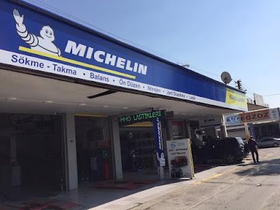 Michelin - Karaca Lastik