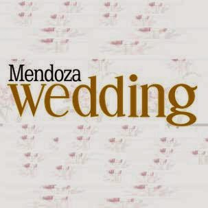 Mendoza Wedding