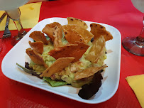 Guacamole du Restaurant mexicain LA SANDIA à Toulouse - n°5