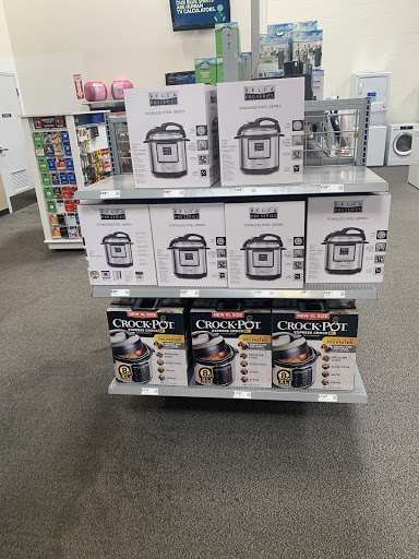 Electronics Store «Best Buy», reviews and photos, 1800 McFarland Blvd E, Tuscaloosa, AL 35404, USA