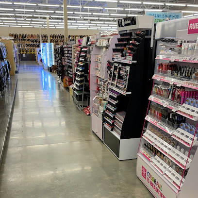 US Beauty Mart