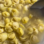 Photo n°4 de l'avis de Ruggero.i fait le 21/10/2023 à 15:54 sur le  Bar Restaurant Pedretti Severina à Marzabotto