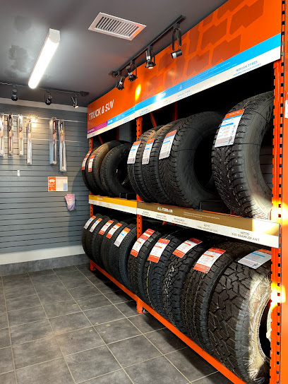 Kal Tire