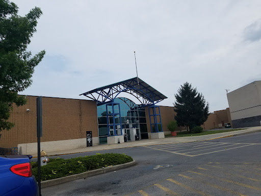 Shopping Mall «Lebanon Valley Mall», reviews and photos, 2231 Lebanon Valley Mall, Lebanon, PA 17042, USA