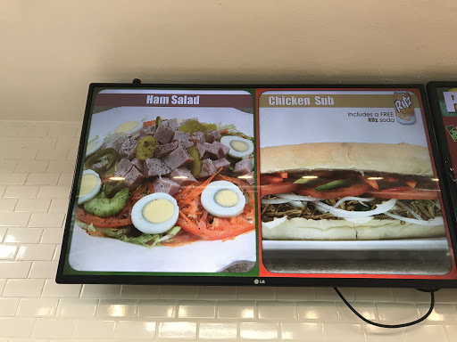 Grocery Store «Grocery Primos», reviews and photos, 8690 NW 22nd Ave, Miami, FL 33147, USA