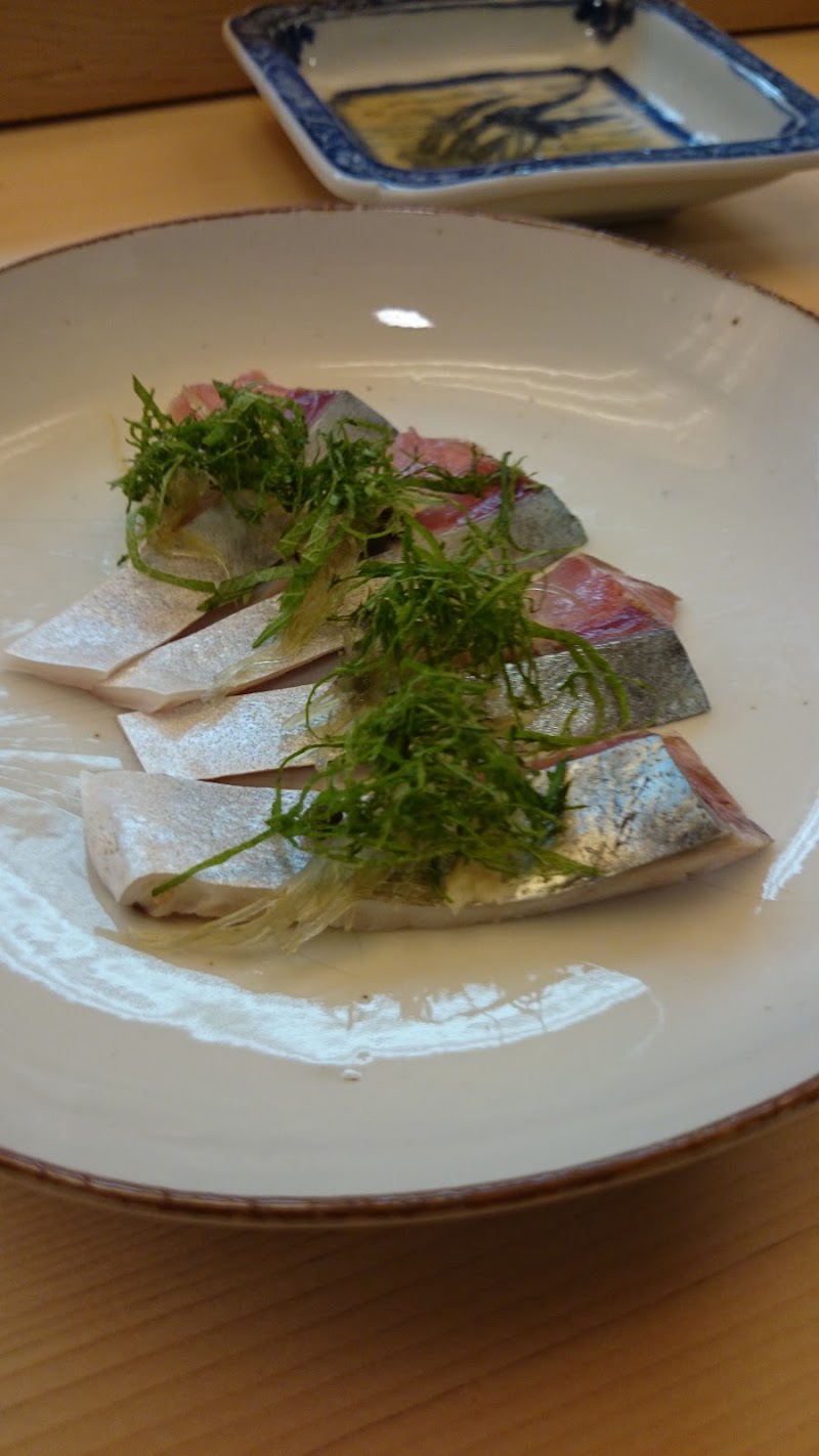 勇すし 兵庫県神戸市中央区加納町 寿司店 グルコミ