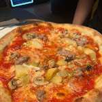 Photo n°6 de l'avis de Miriam.e fait le 29/03/2024 à 14:29 sur le  Boutique della Pizza à Modena