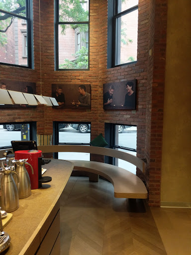 Boutique «Nespresso Madison Boutique & Cafe», reviews and photos, 761 Madison Ave, New York, NY 10065, USA
