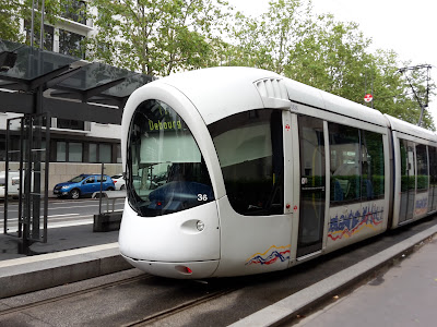 ENS Lyon à Lyon
