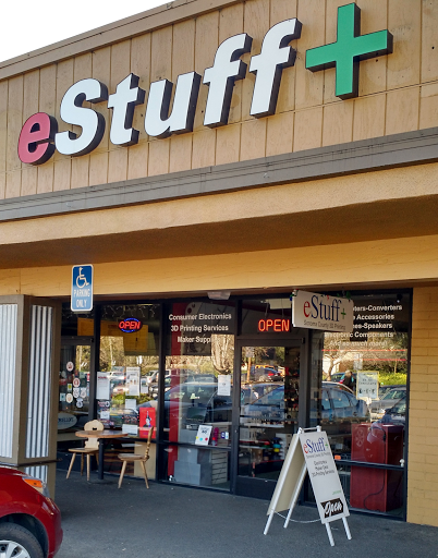 eStuff+ Electronics, 564 Gravenstein Hwy N, Sebastopol, CA 95472, USA, 