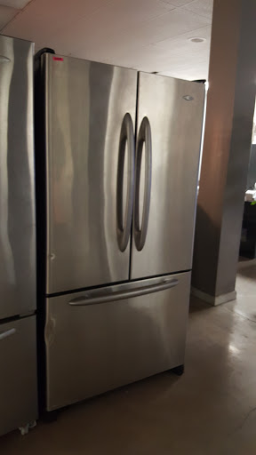 Appliance Store «Old Town Appliance», reviews and photos, 1207 E Douglas Ave, Wichita, KS 67211, USA