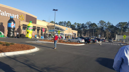 Walmart Supercenter