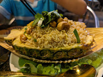 Ananas du Restaurant thaï Thaï Basilic Levallois Perret So Ouest - n°8