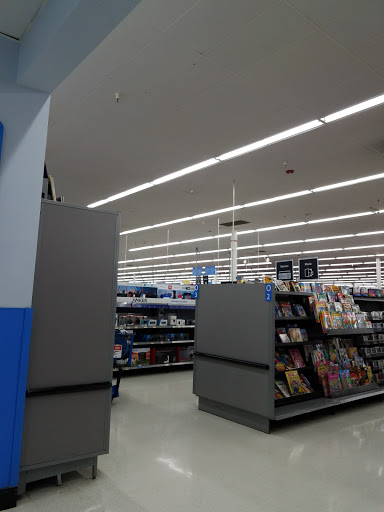 Department Store «Walmart Supercenter», reviews and photos, 5555 20th St, Vero Beach, FL 32966, USA