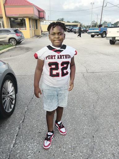 Donut Shop «Shipley Do-Nuts», reviews and photos, 2737 Memorial Blvd, Port Arthur, TX 77640, USA