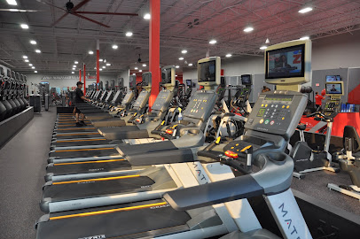 Maxx Fitness Clubzz - 260 Eagleview Blvd Suite #140, Exton, PA 19341