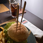 Photo n°1 de l'avis de romano.e fait le 23/10/2023 à 17:36 sur le  Birreria king steakhouse_pederobba à Pederobba