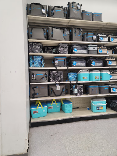 Sporting Goods Store «Academy Sports + Outdoors», reviews and photos, 5001 S Padre Island Dr, Corpus Christi, TX 78411, USA