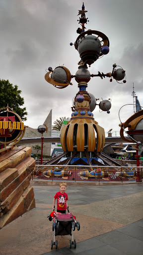 Disneyland Park