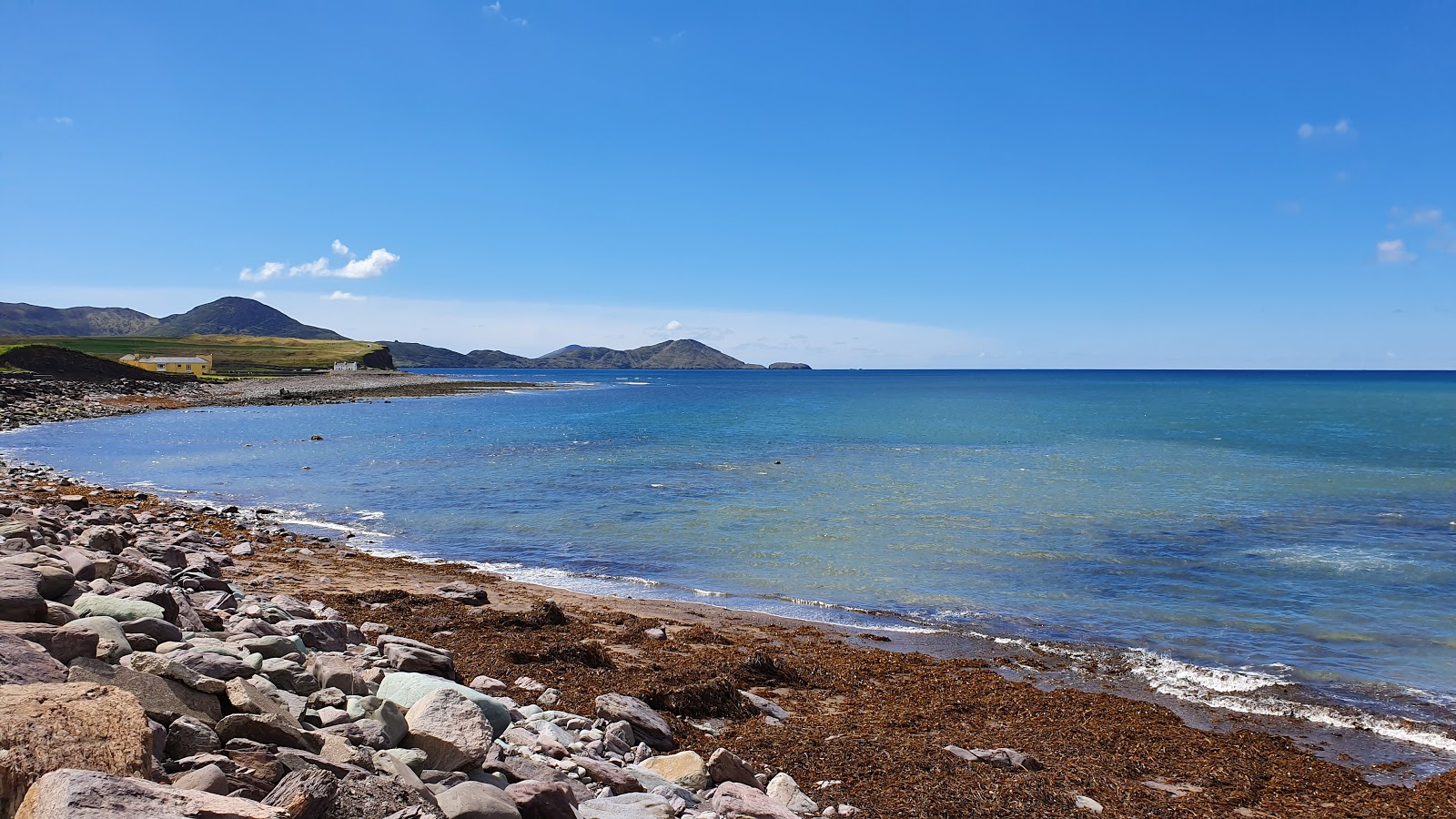 Waterville Beach'in fotoğrafı imkanlar alanı