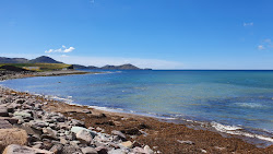 Waterville Beach'in fotoğrafı imkanlar alanı